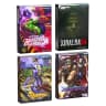 Picture of M64 Release Titles Bundle
