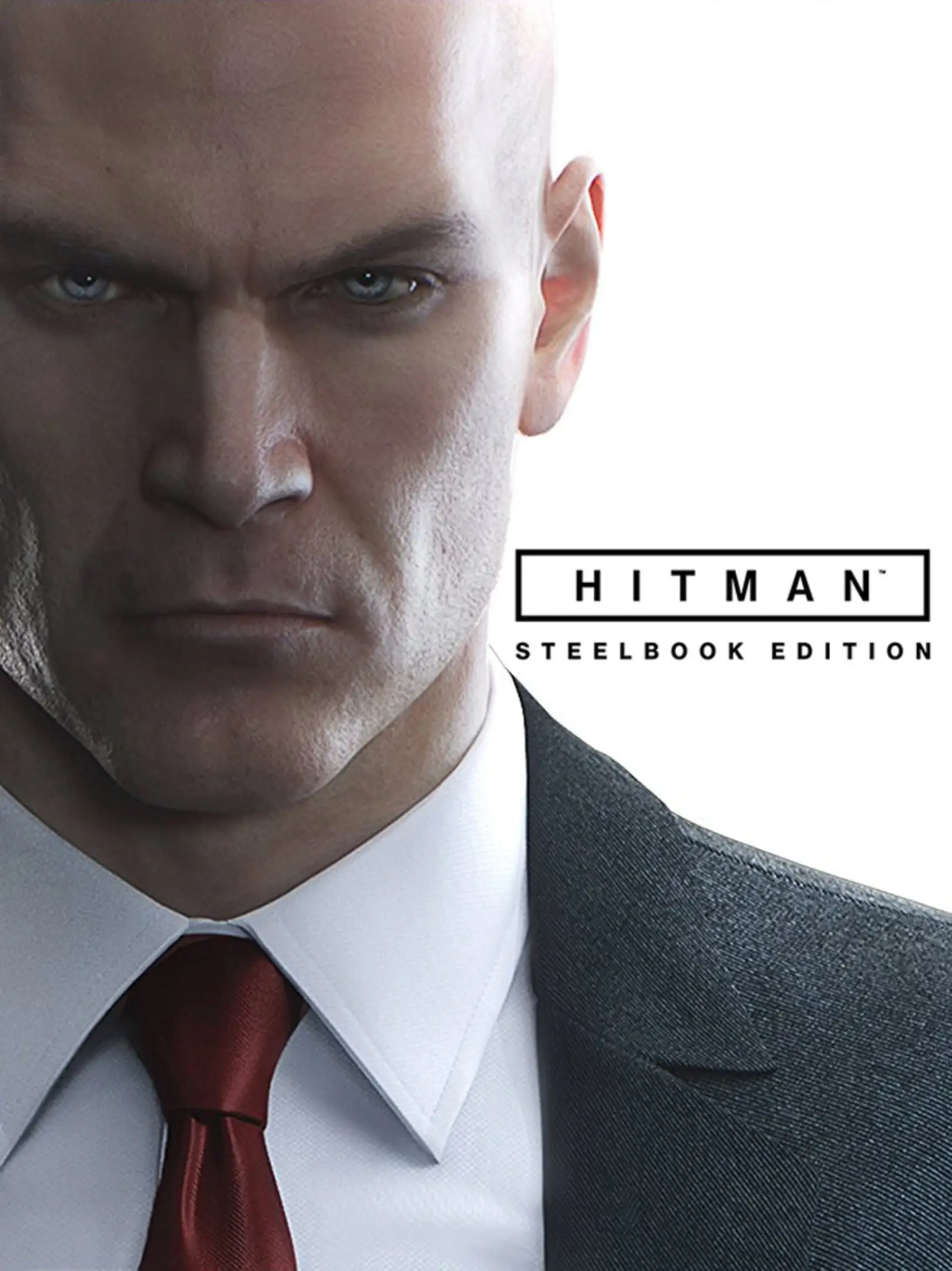 Hitman: The Complete First Season