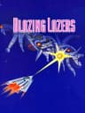 Picture of Blazing Lazers