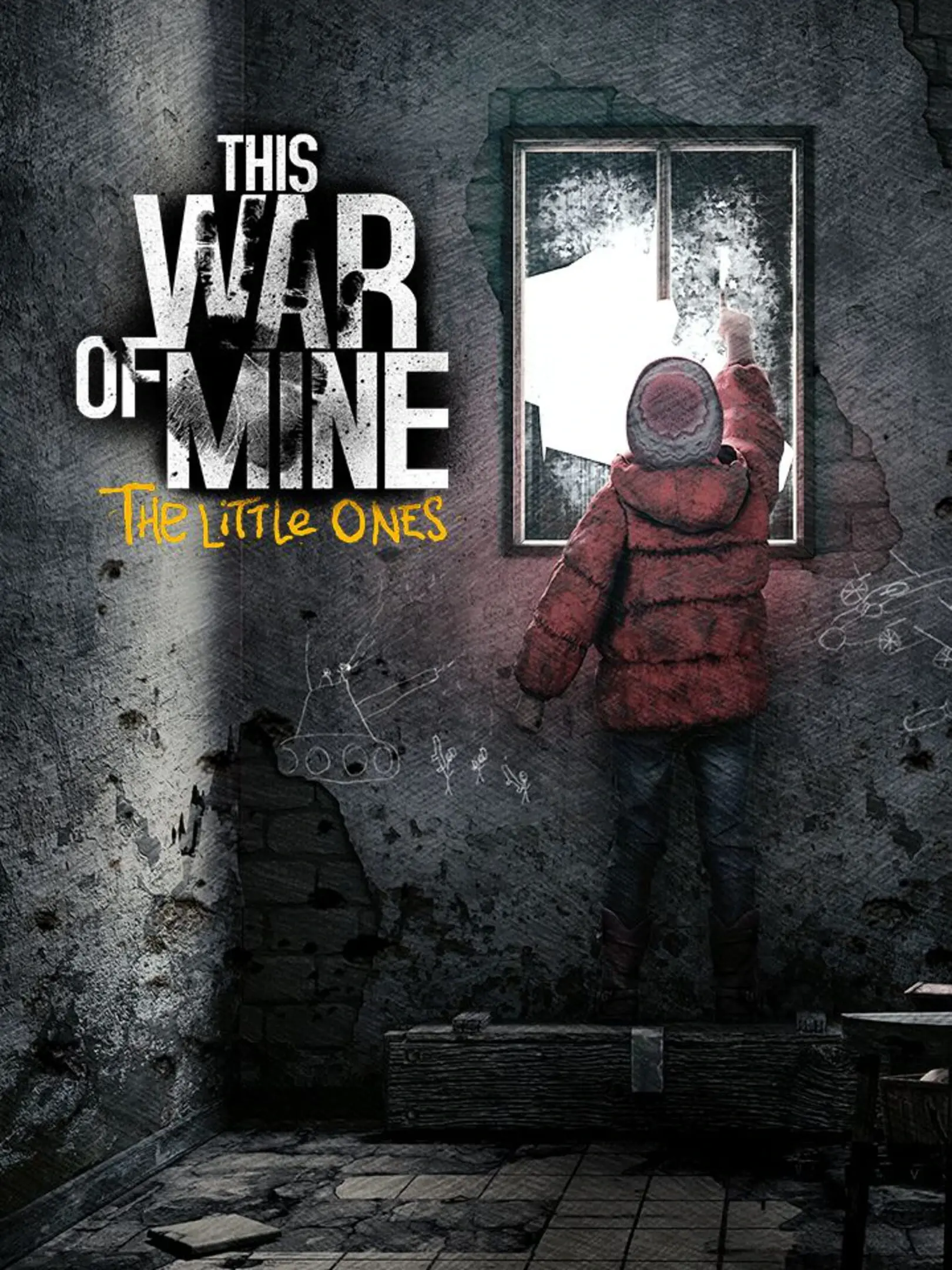 Picture of This War of Mine: The Little Ones