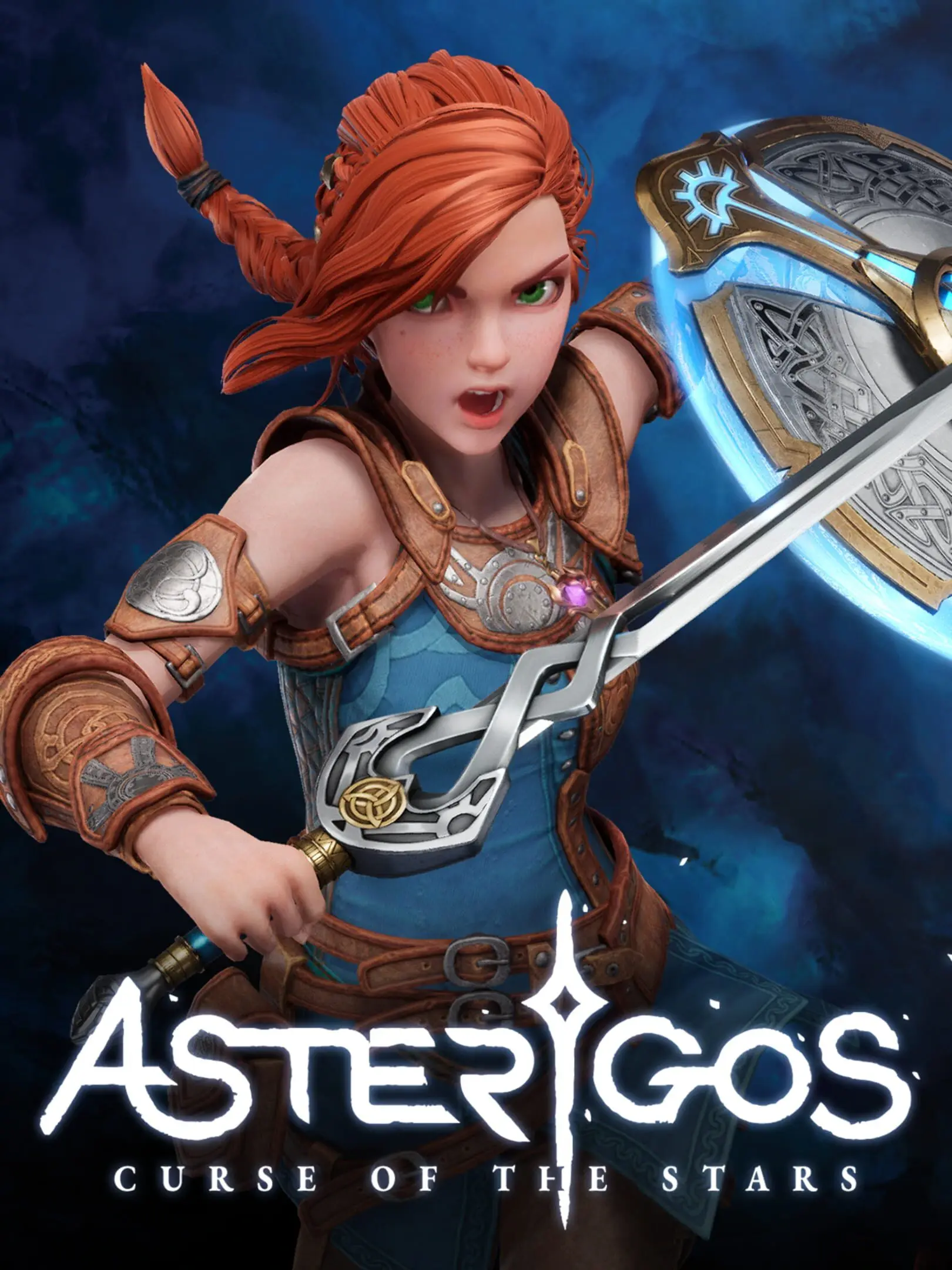 Picture of Asterigos: Curse of the Stars