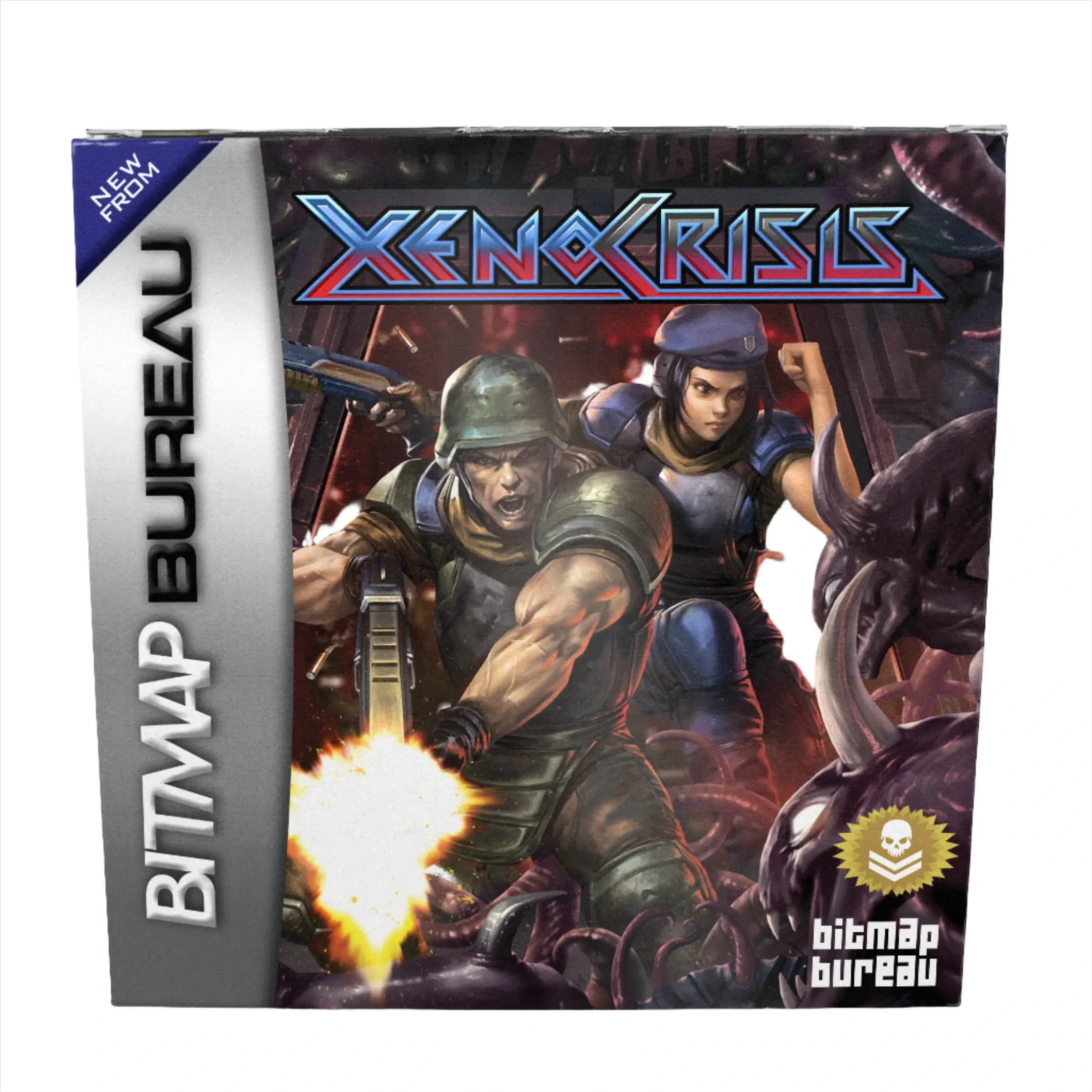 Picture of Xeno Crisis 2
