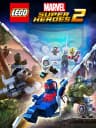 Picture of Lego Marvel Super Heroes 2