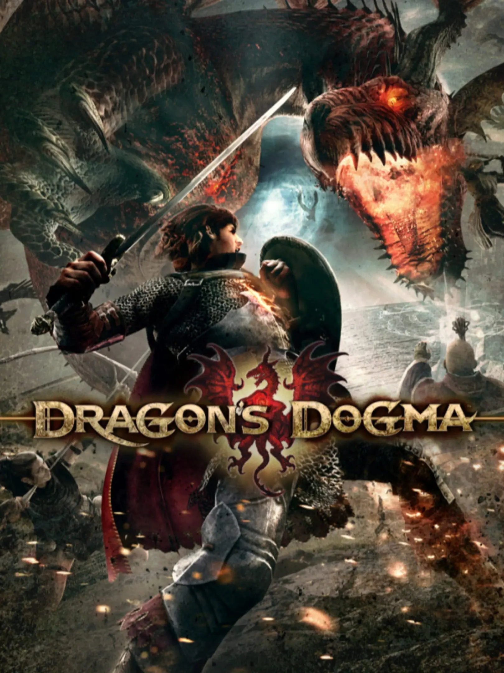 Picture of Dragon's Dogma