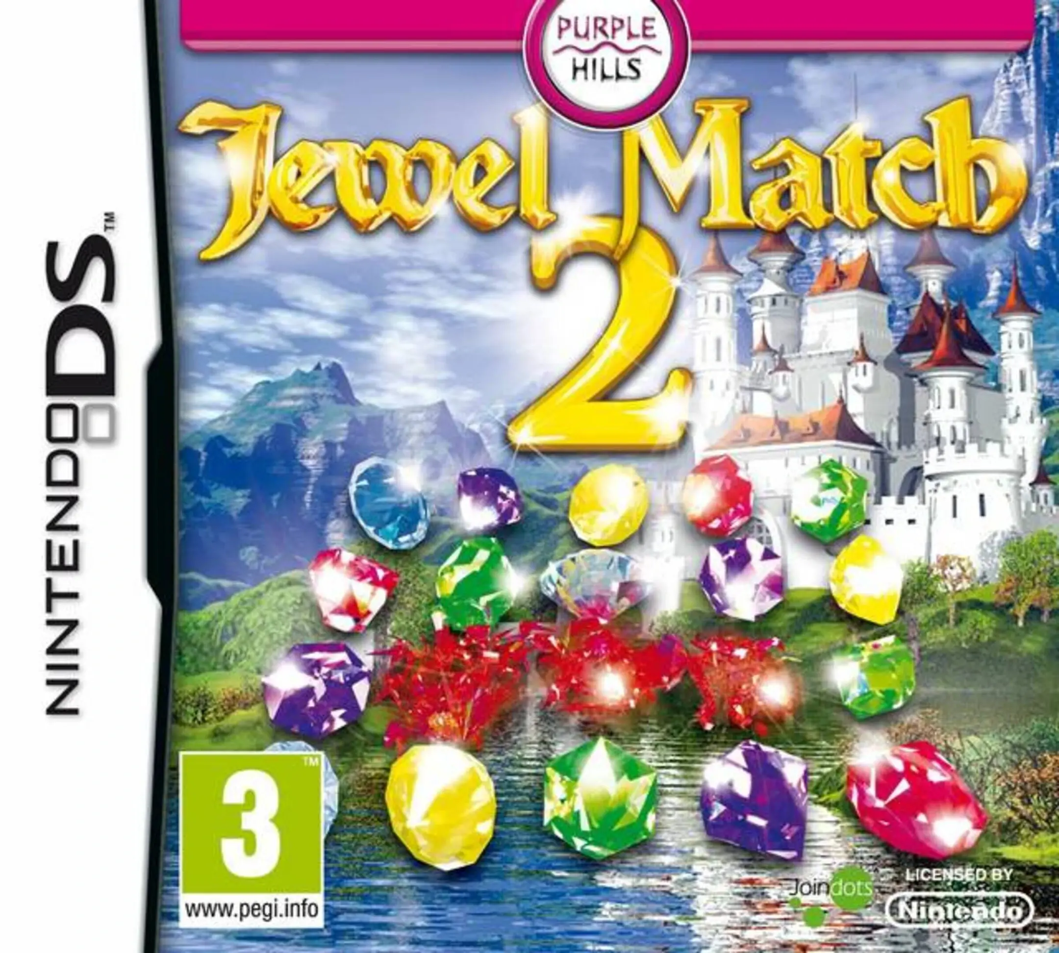 Picture of Jewel Match 2