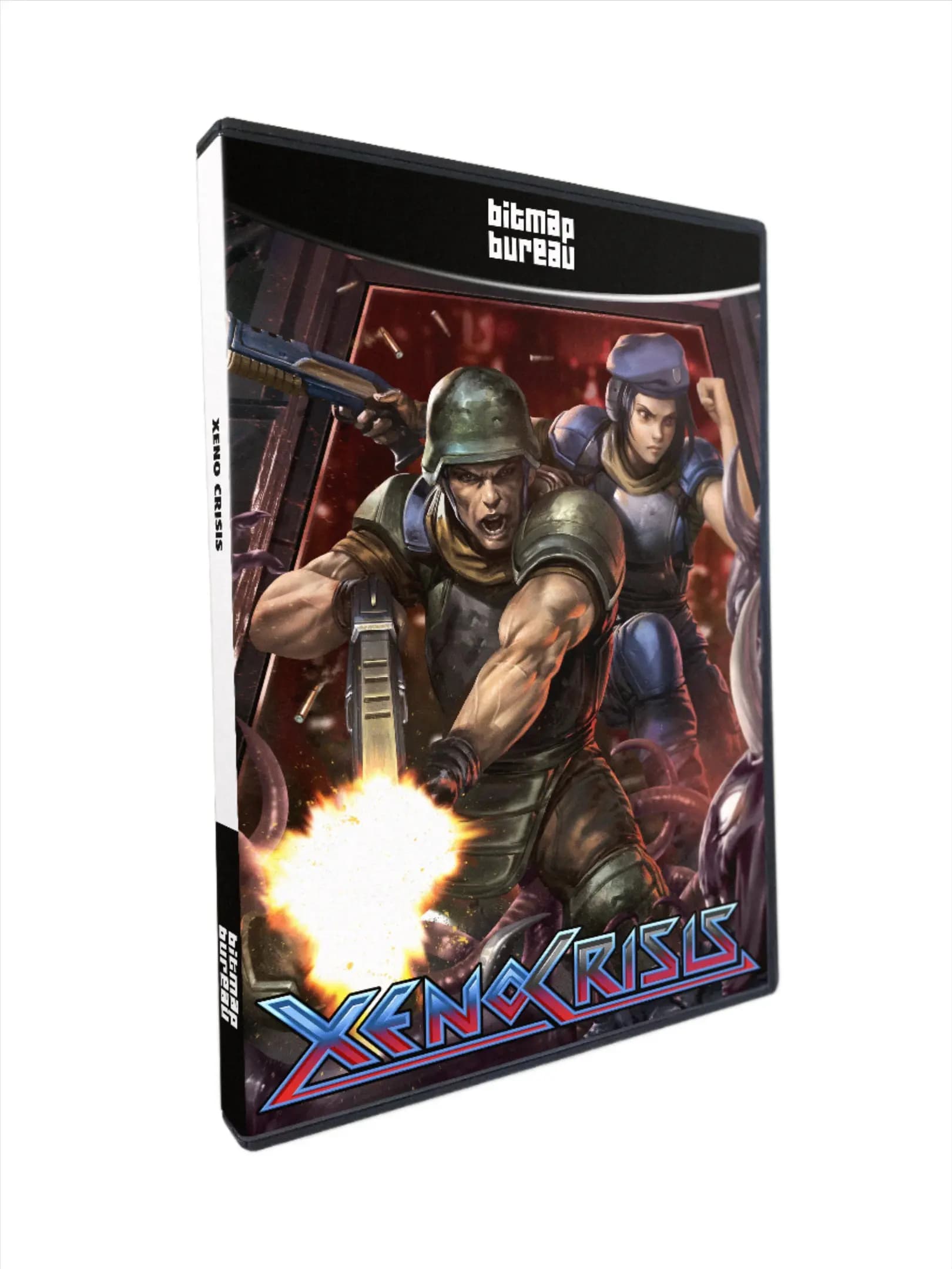 Picture of Xeno Crisis 2
