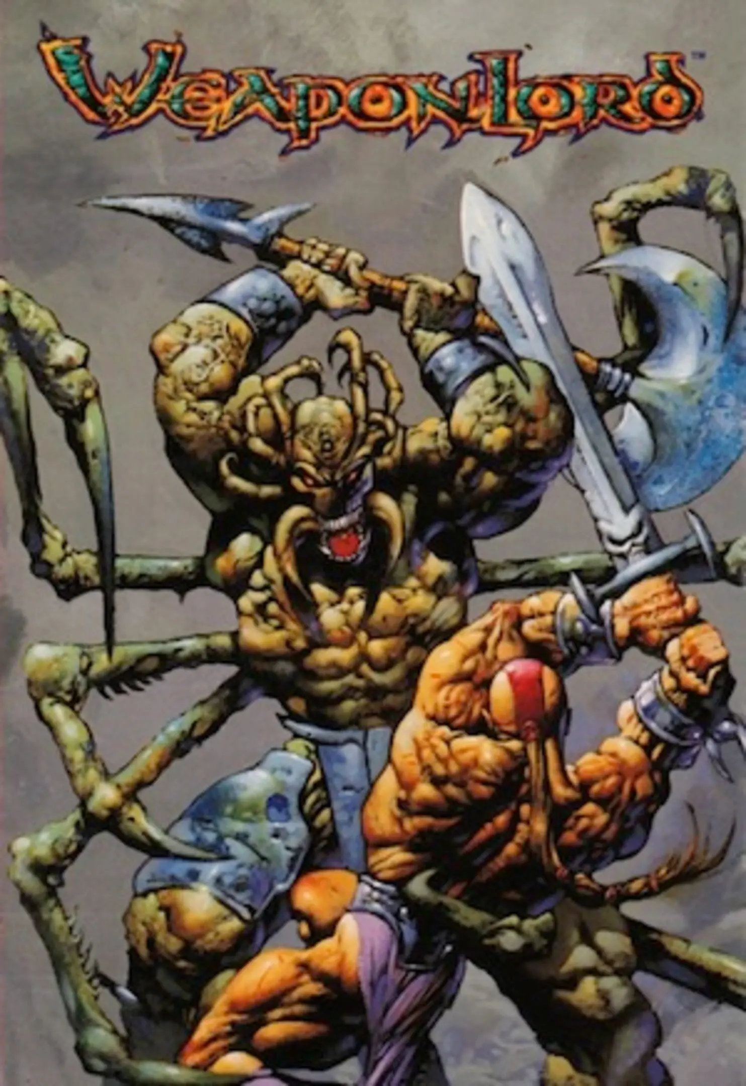 Picture of WeaponLord