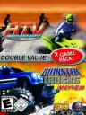 Picture of ATV Thunder Ridge Riders / Monster Trucks Mayhem