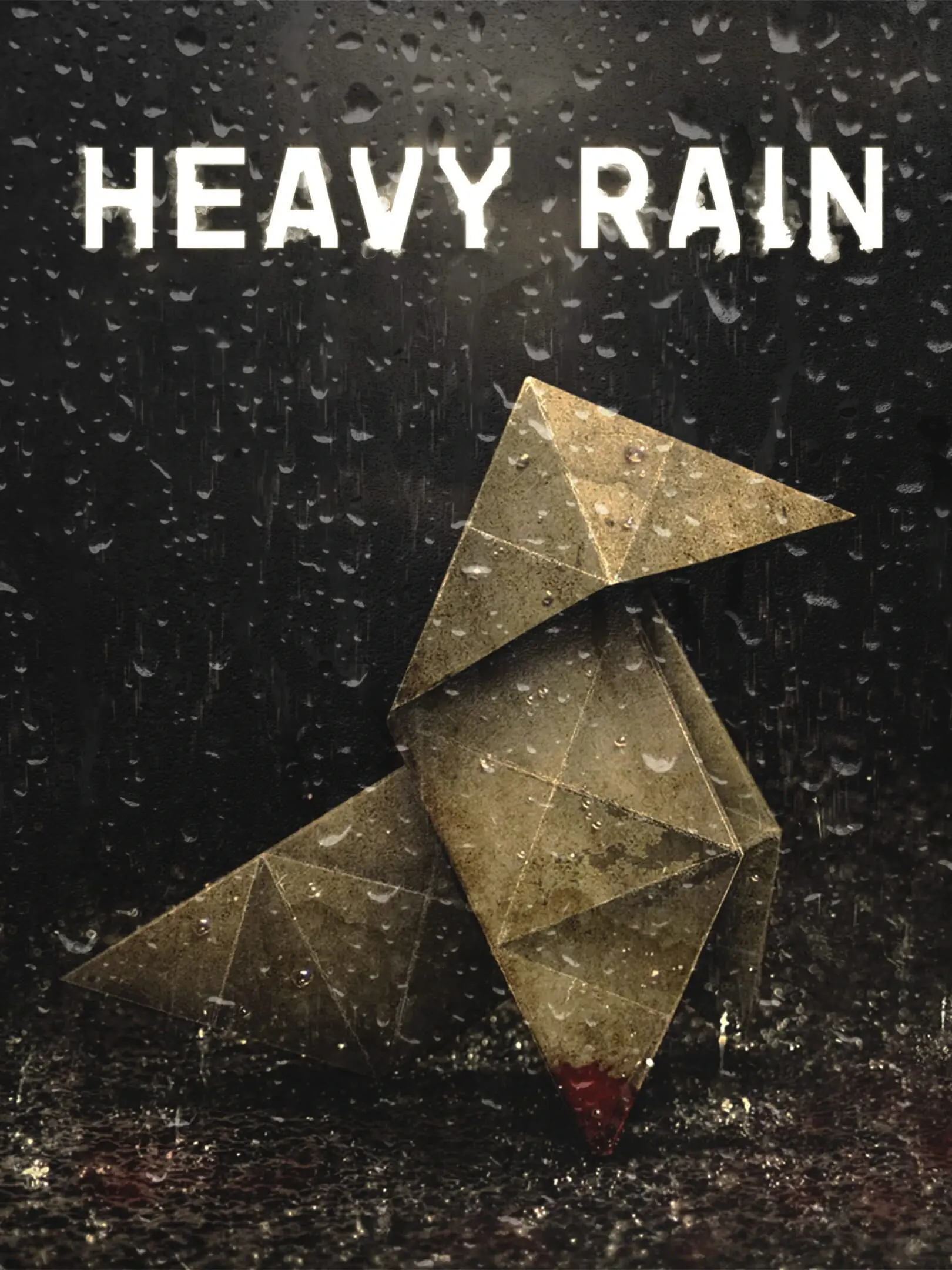 Heavy Rain