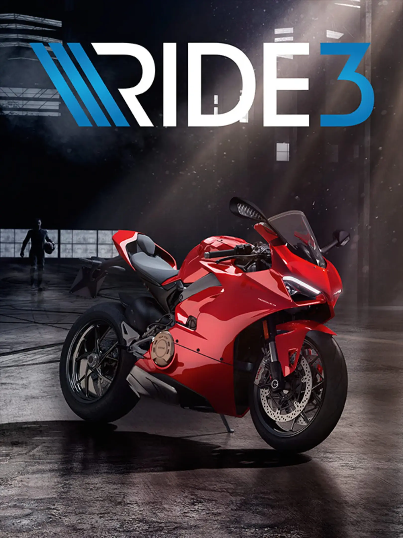 RIDE 3