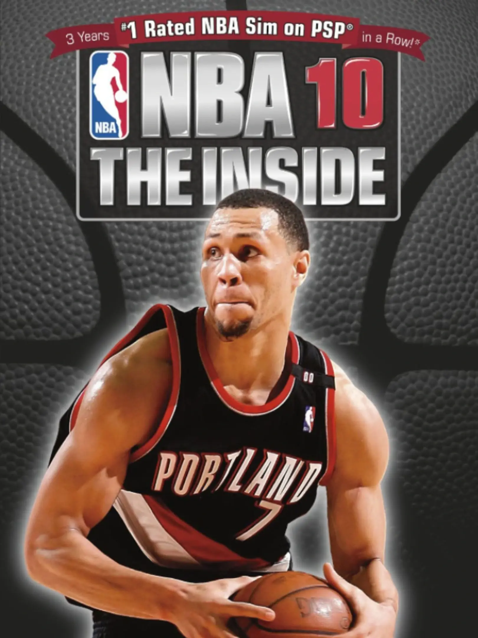 Picture of NBA 10 The Inside
