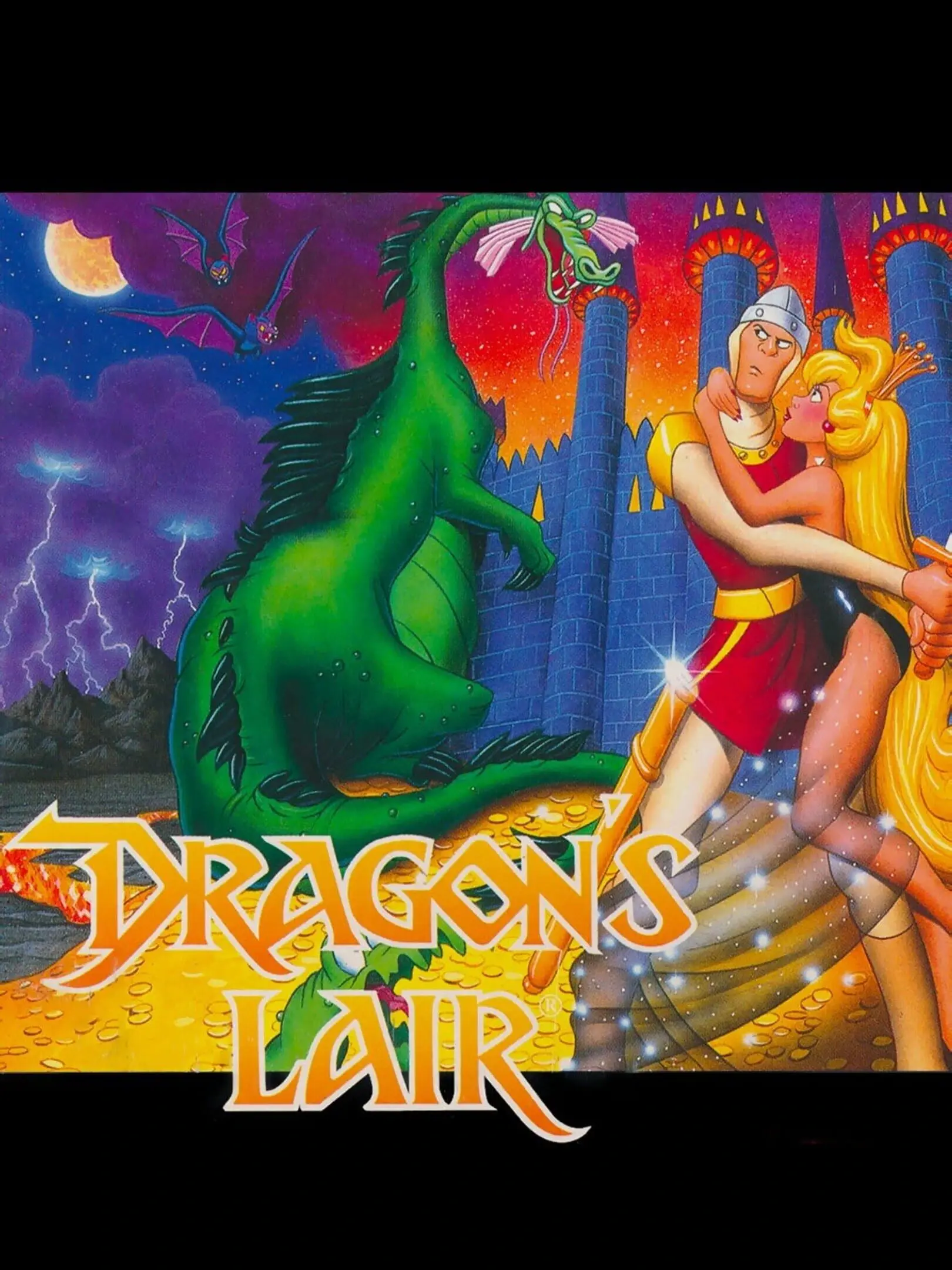 Dragon's Magic