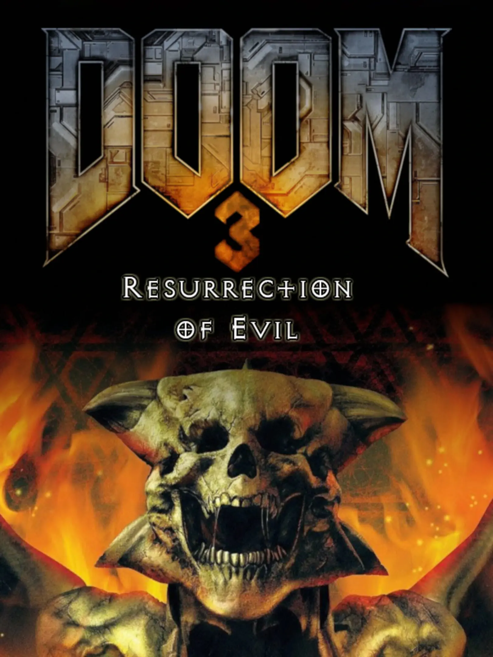 Picture of Doom 3: Resurrection of Evil