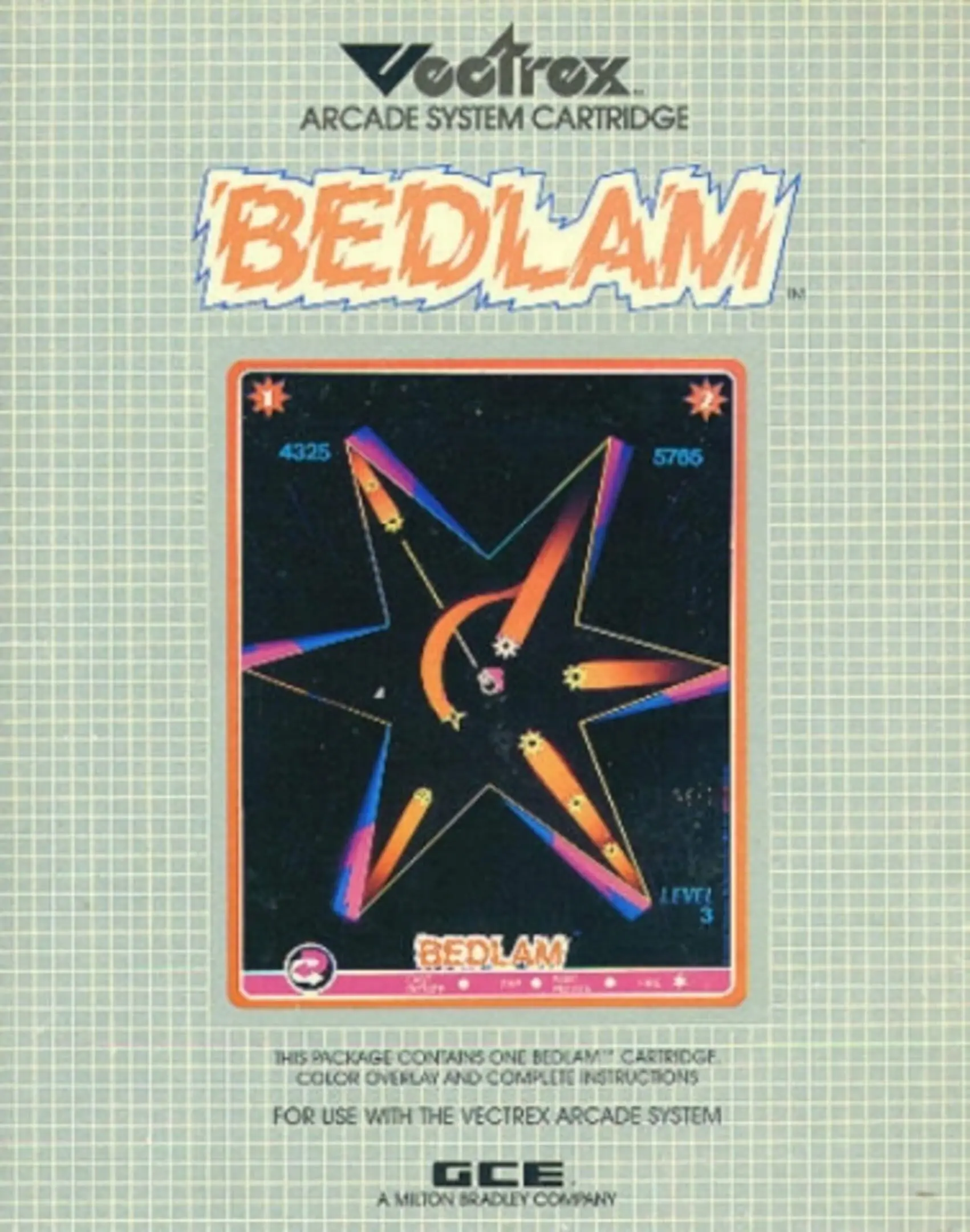Bedlam