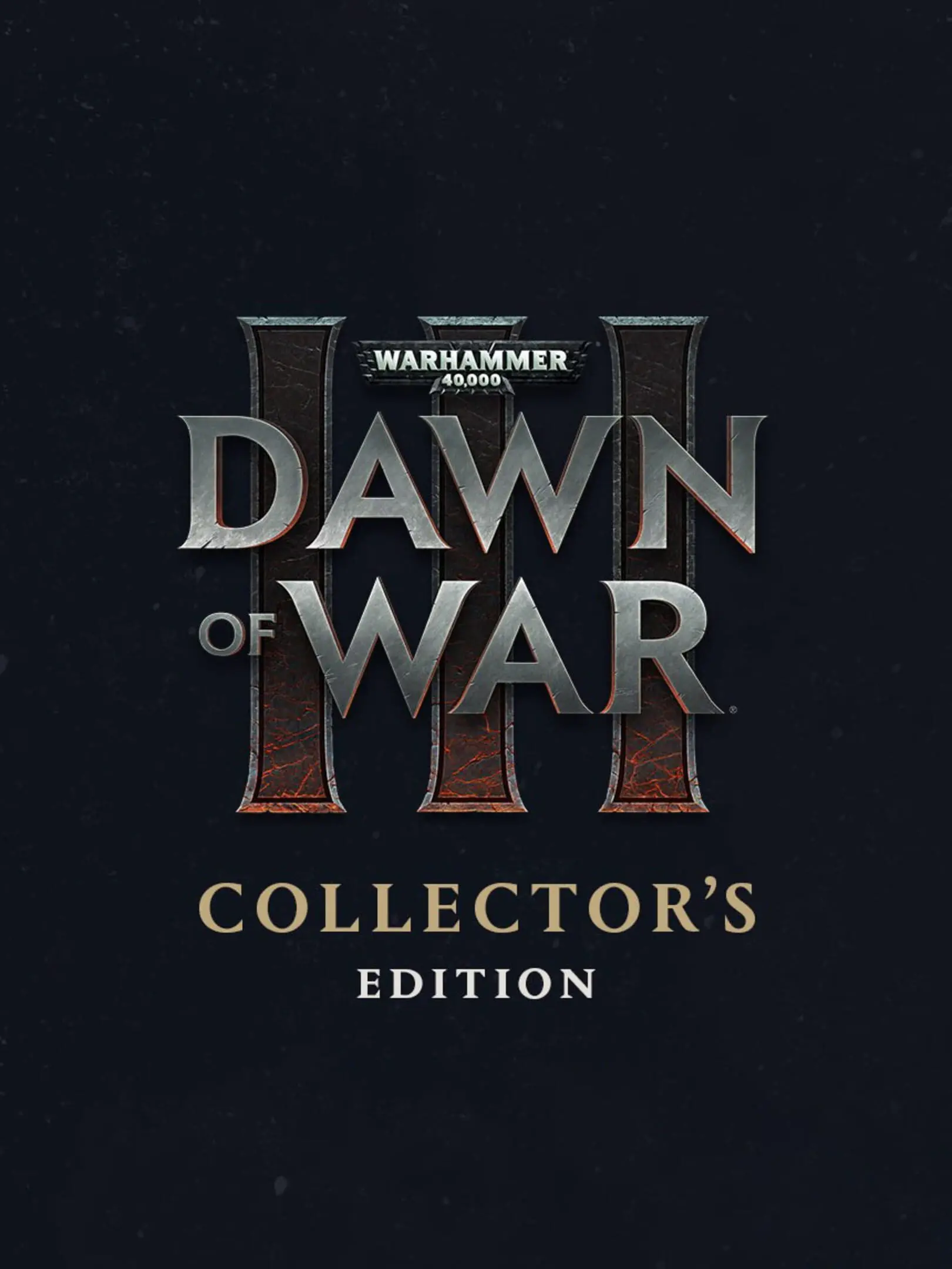 Picture of Warhammer 40,000: Dawn of War III
