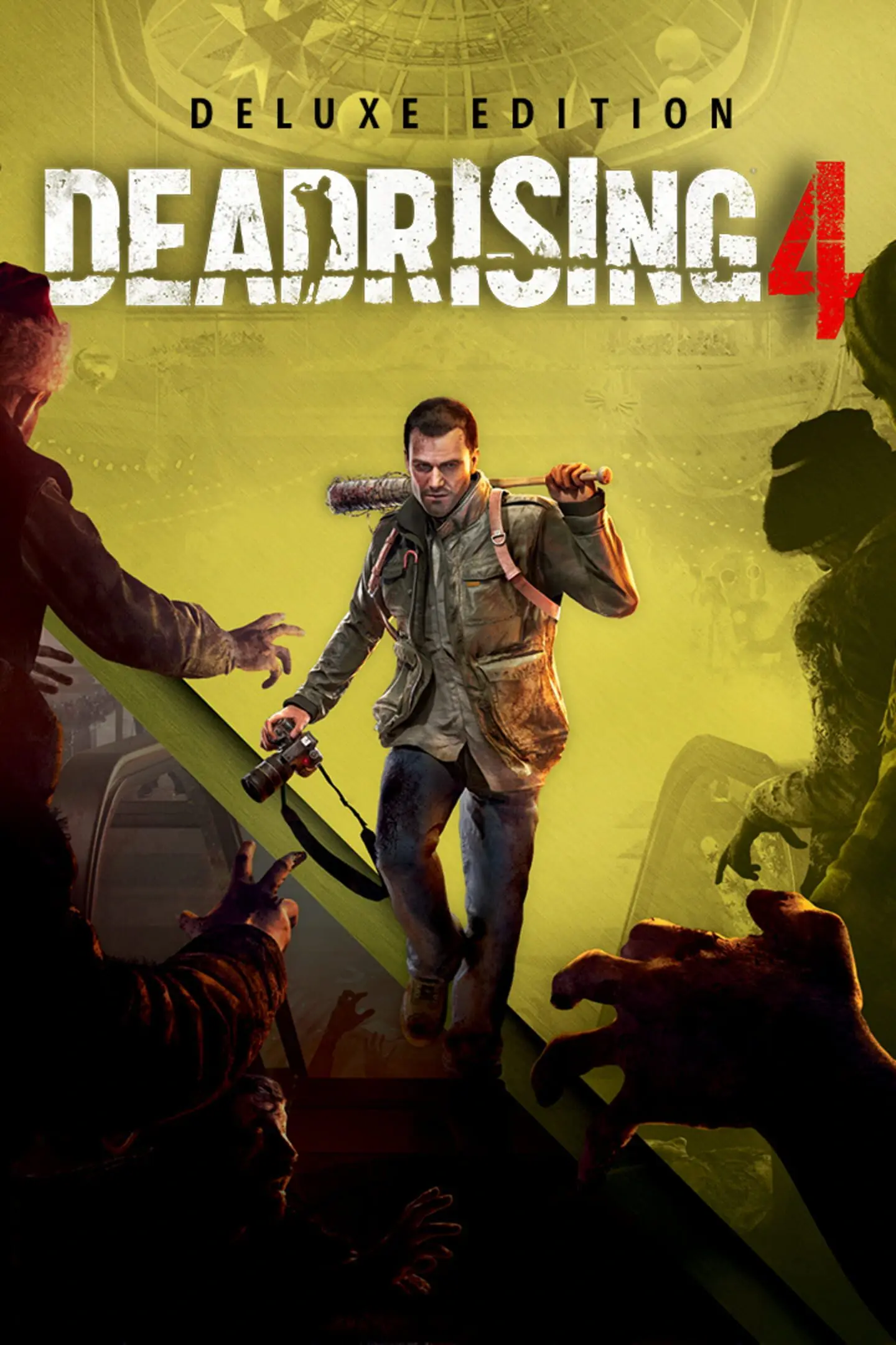 Dead Rising 4