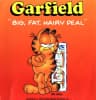 Picture of Garfield: Big, Fat, Hairy Deal