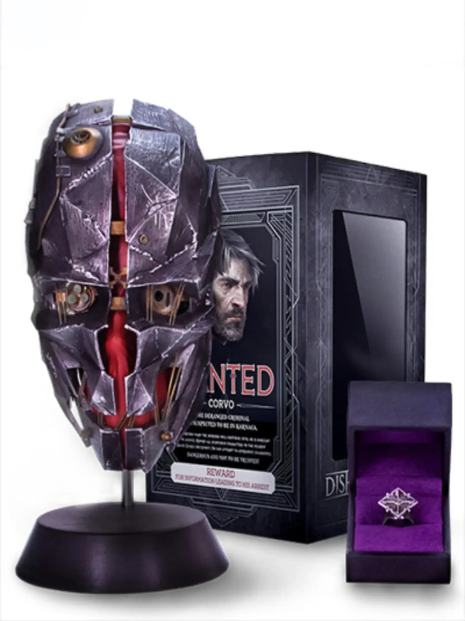 Dishonored 2
