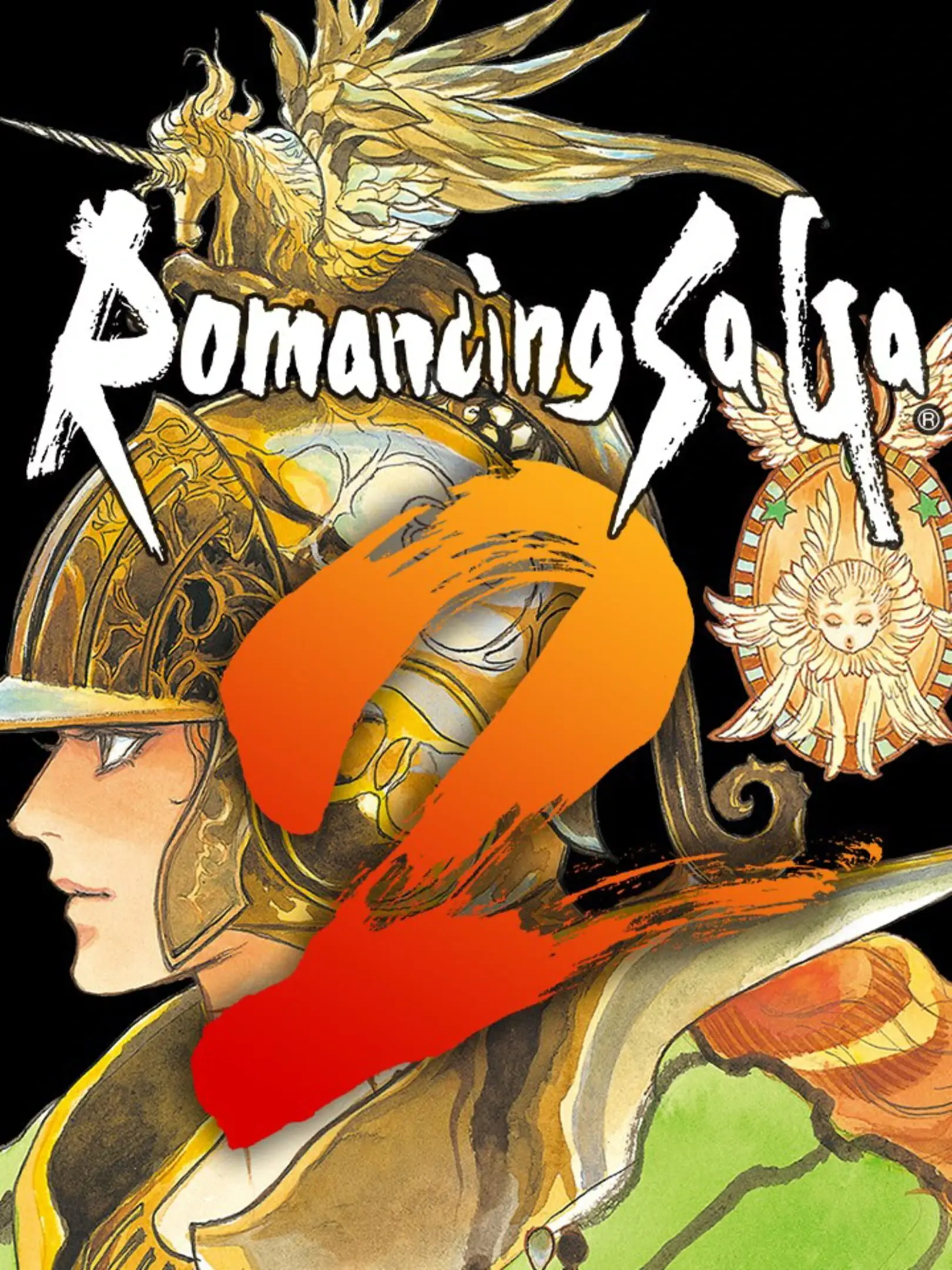 Picture of Romancing SaGa 2