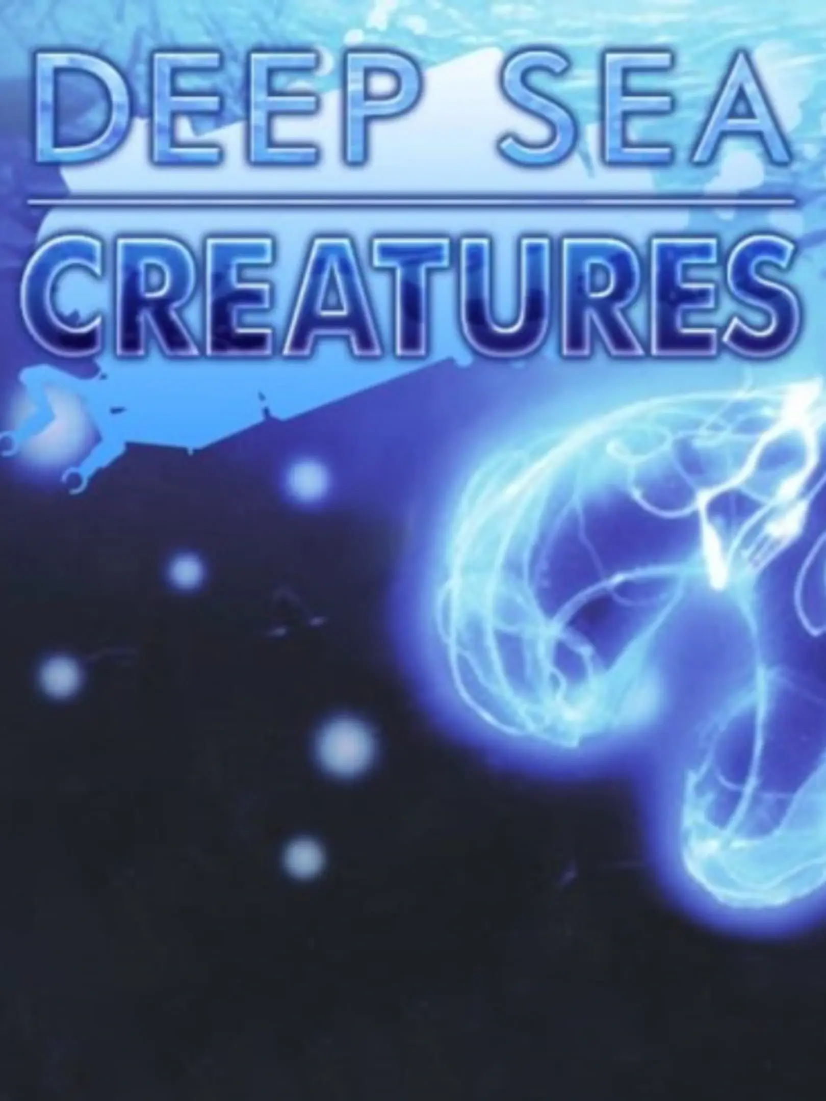 Picture of Deep Aquarium: Kiseki no Shinkai