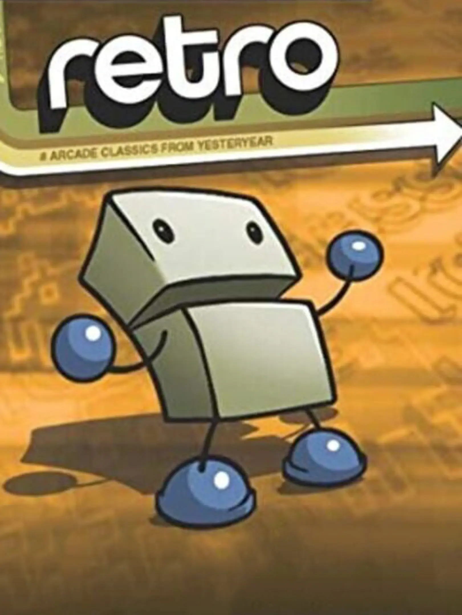 Picture of Retro