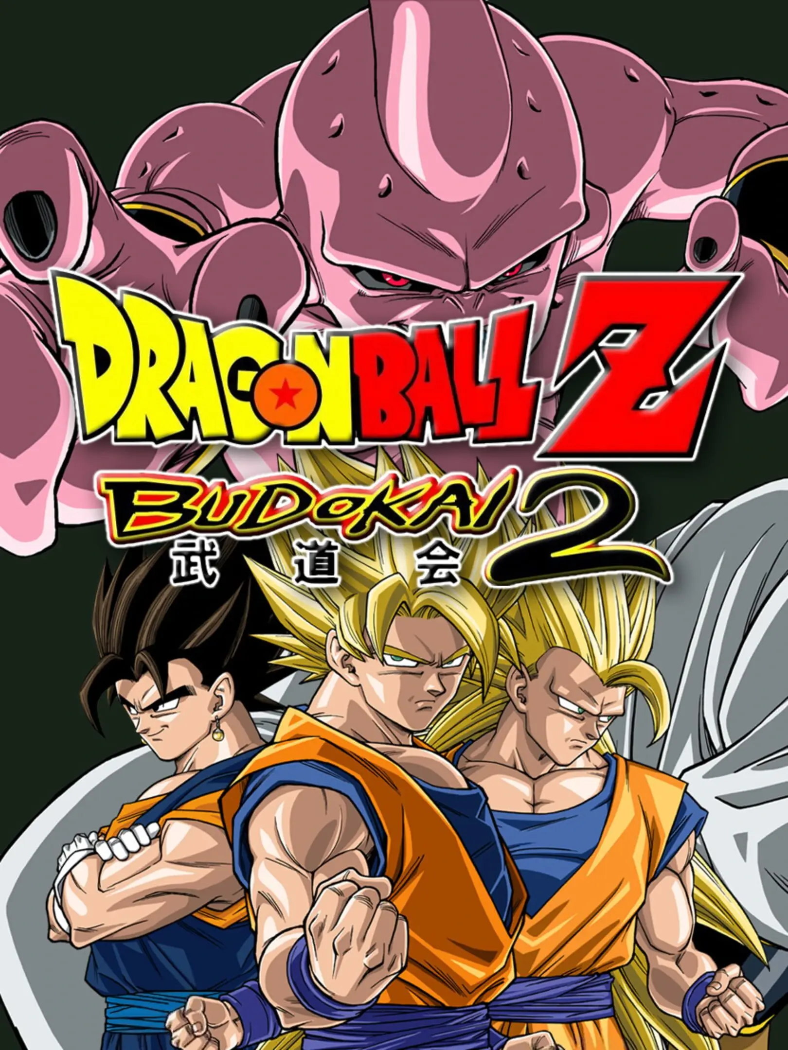 Picture of Dragon Ball Z: Budokai 2 2
