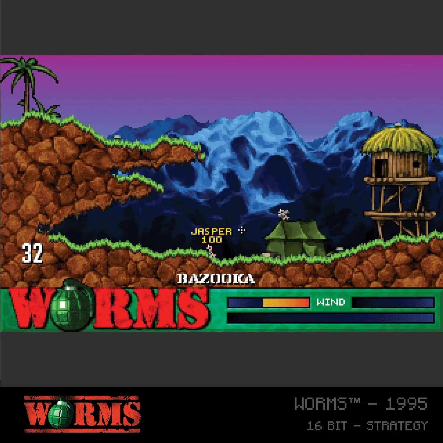 Picture of Worms Collection 1 8