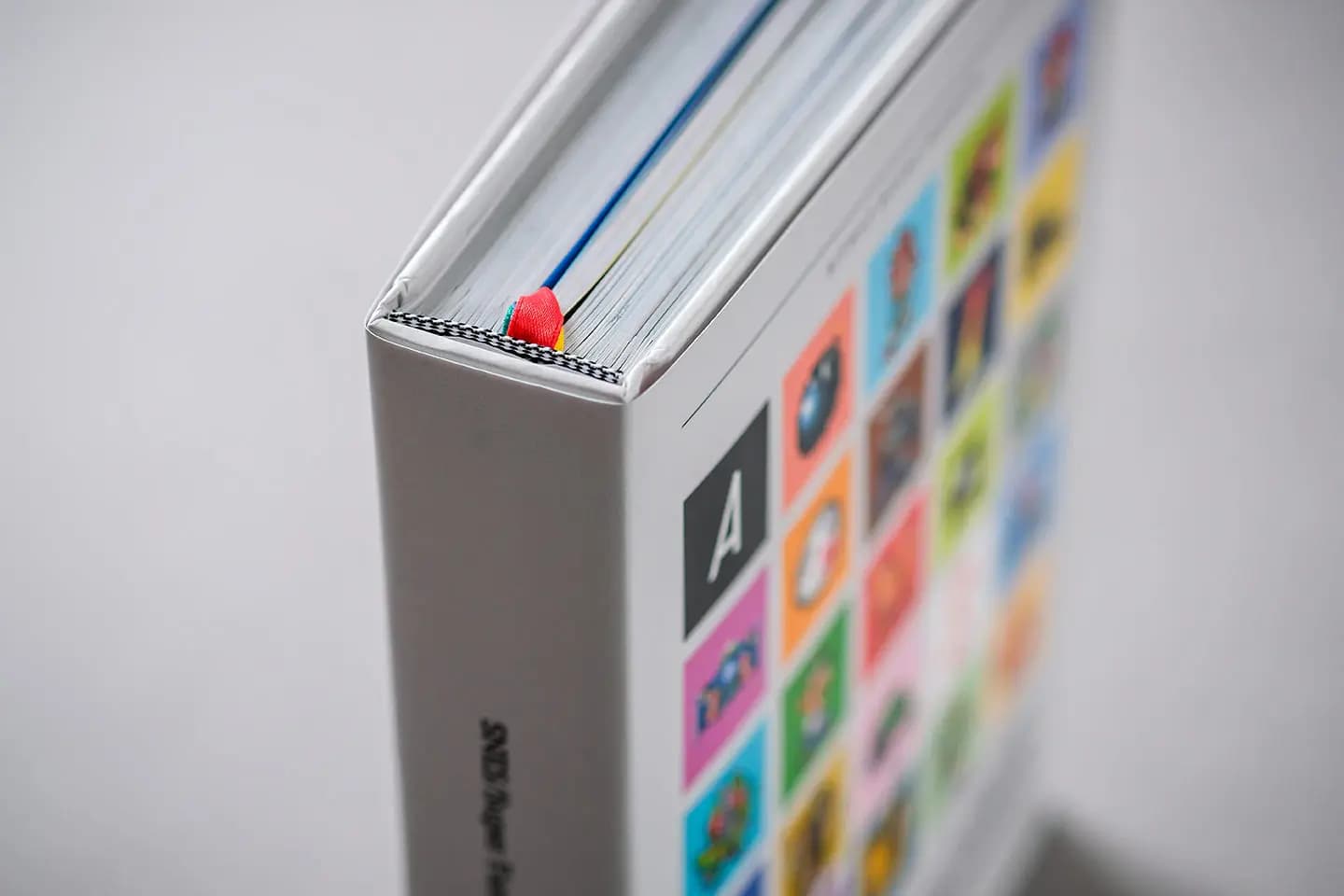 Picture of SNES/Super Famicom: a visual compendium 3