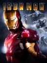 Picture of Iron Man