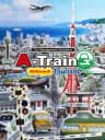 Picture of A-Train Hajimaru Kankou Keikaku