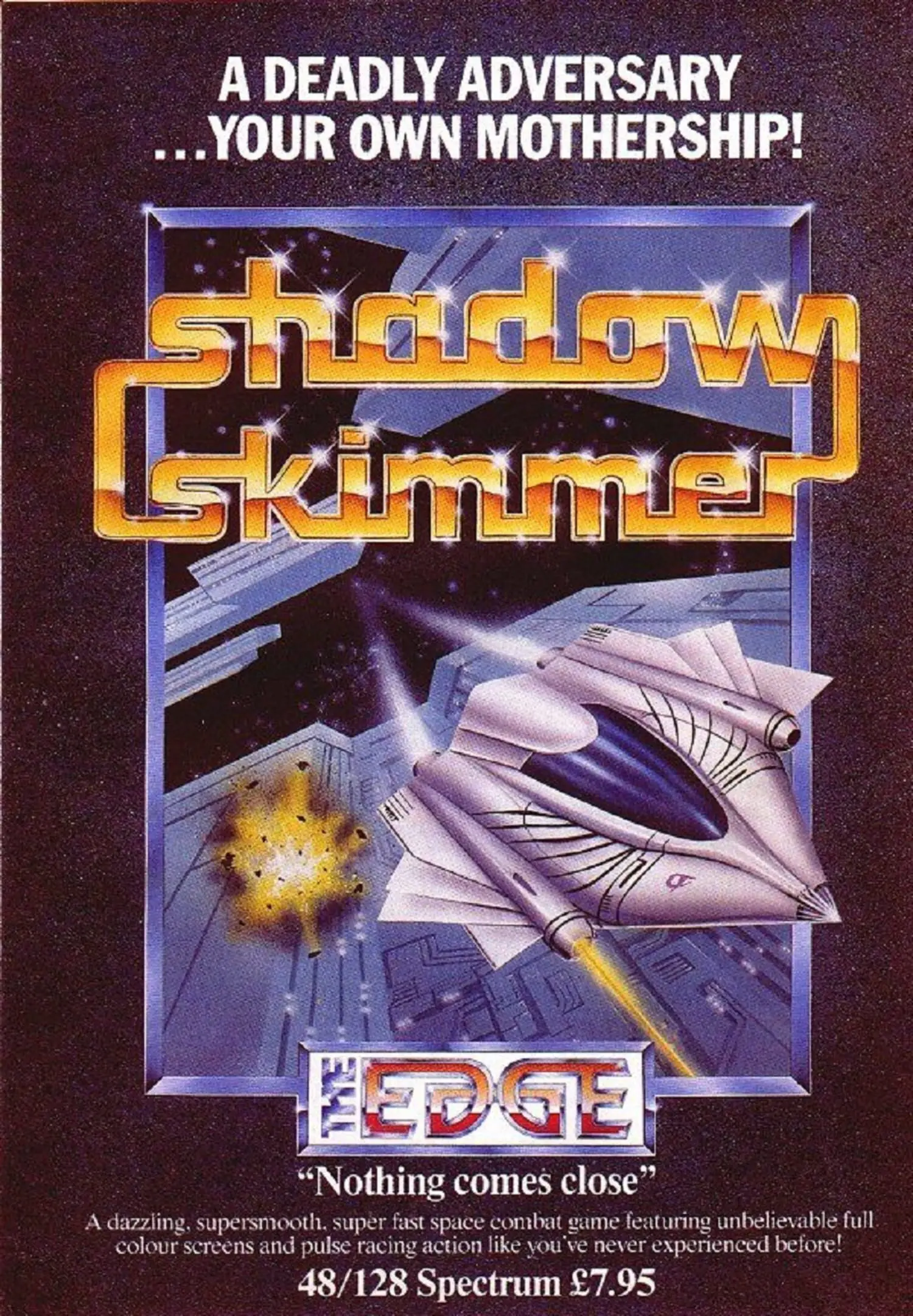 Shadow Skimmer