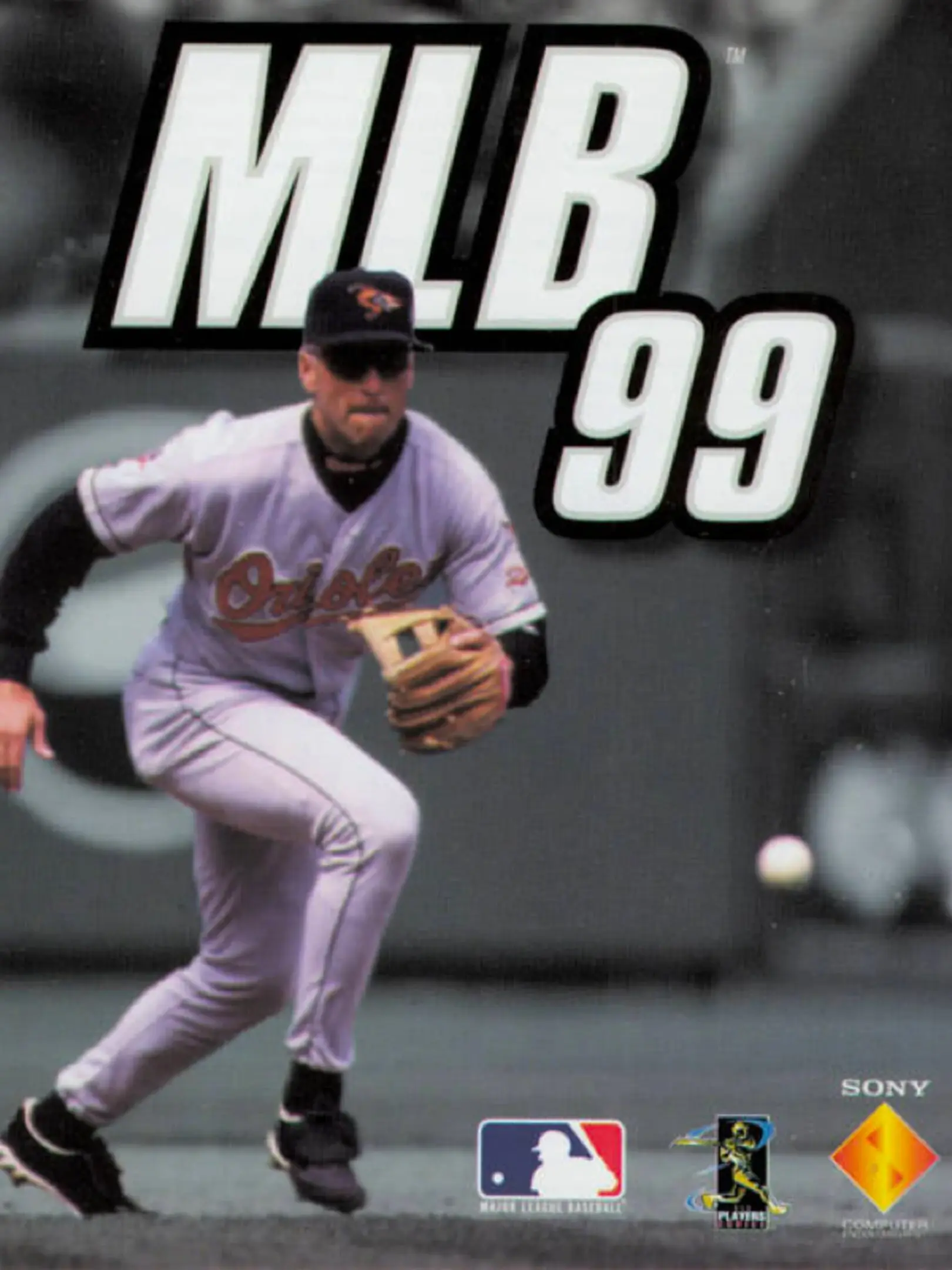 Picture of MLB 99