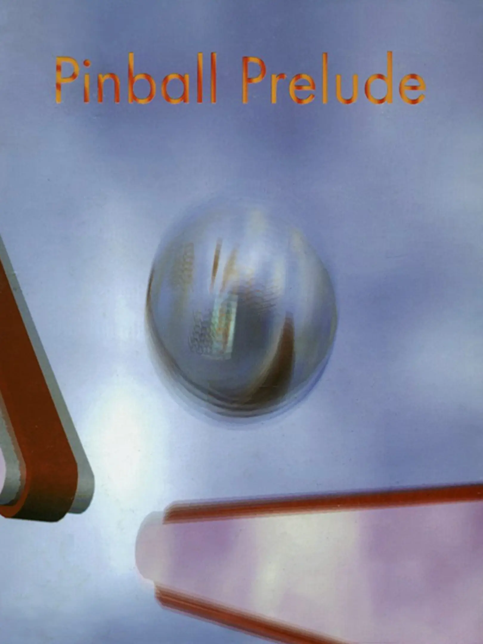 Picture of Pinball Prelude
