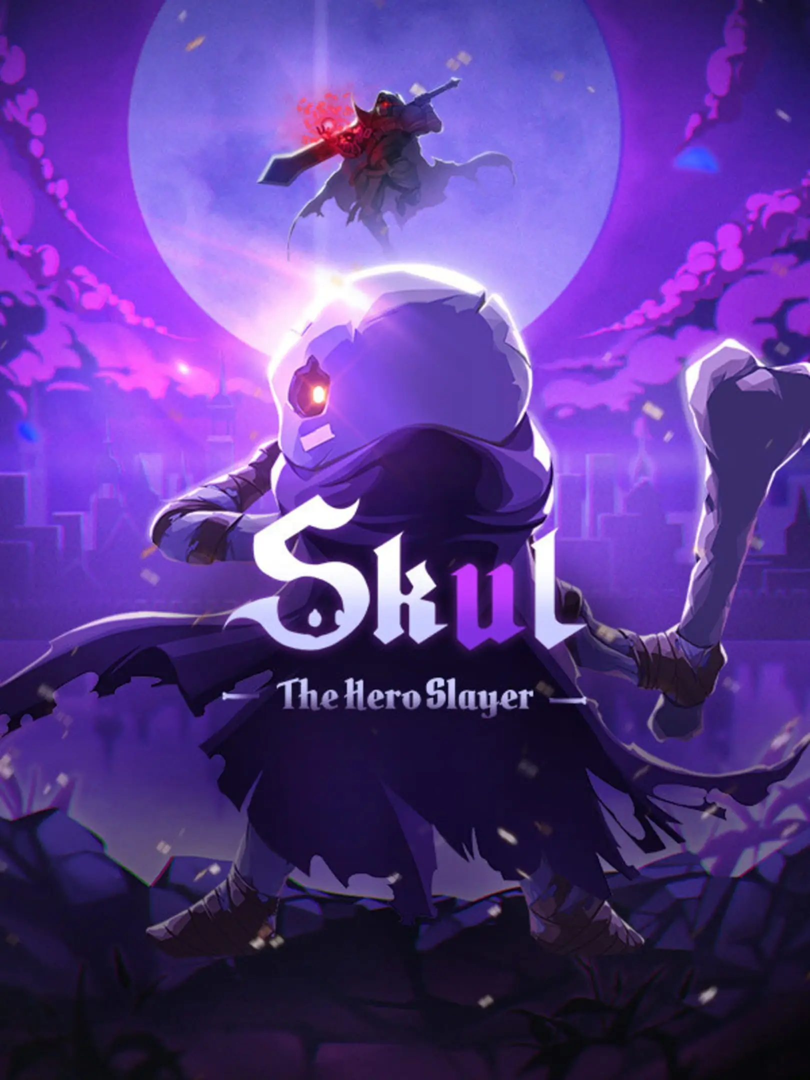 Picture of Skul: The Hero Slayer