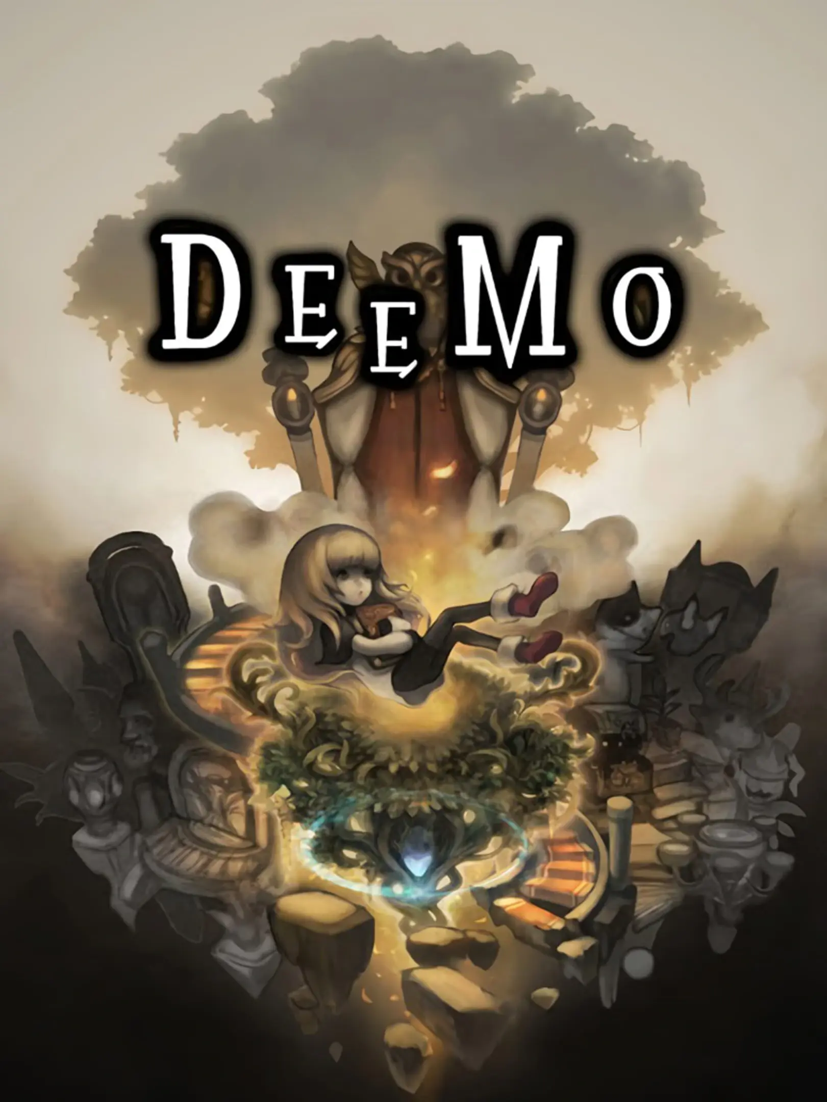 Picture of Deemo