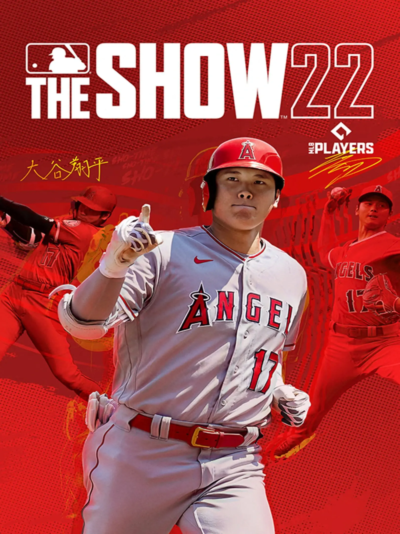 Picture of MLB The Show 22