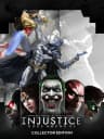 Picture of Injustice: Gods Among Us