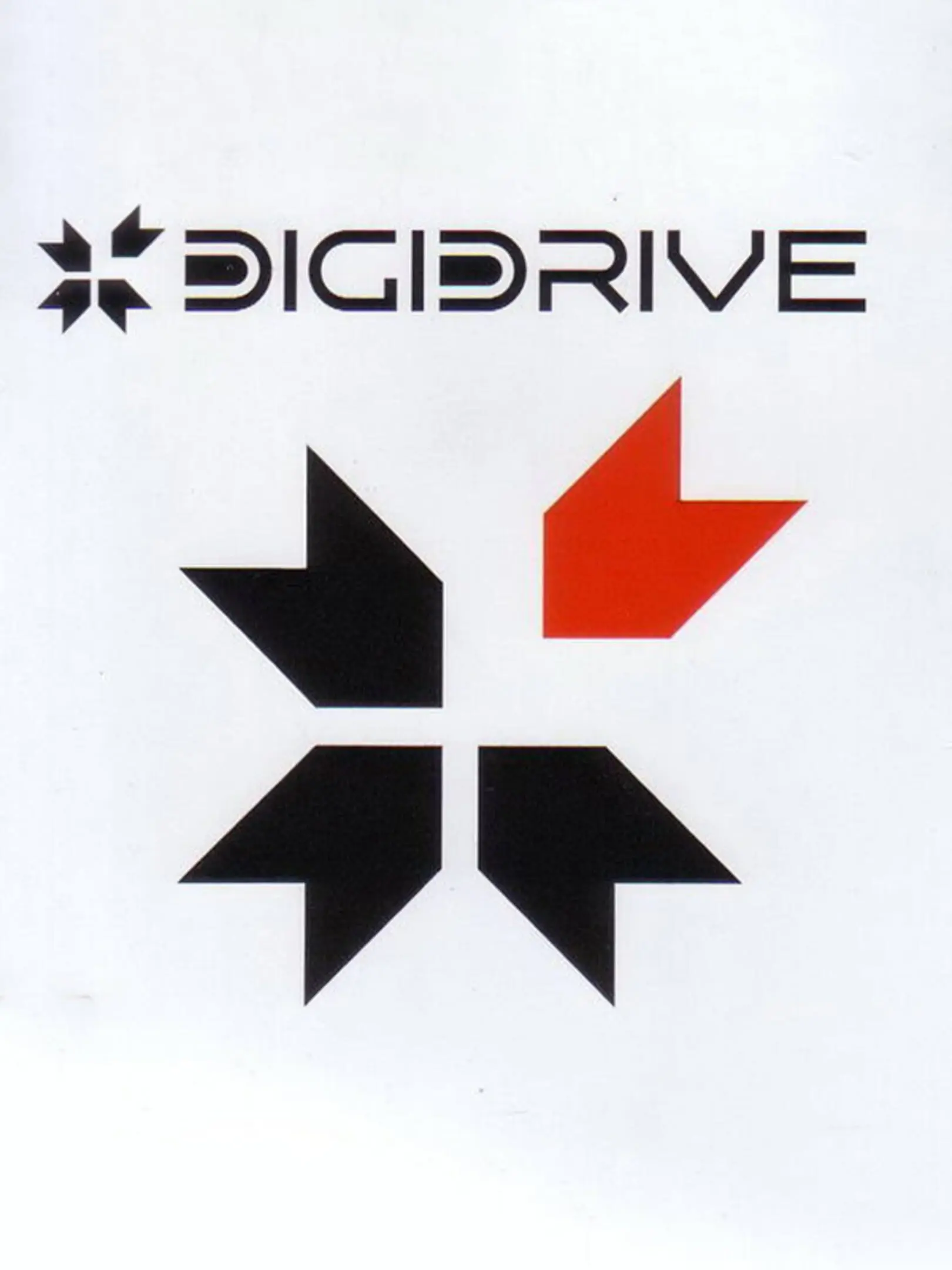 Picture of bit Generations: Digidrive
