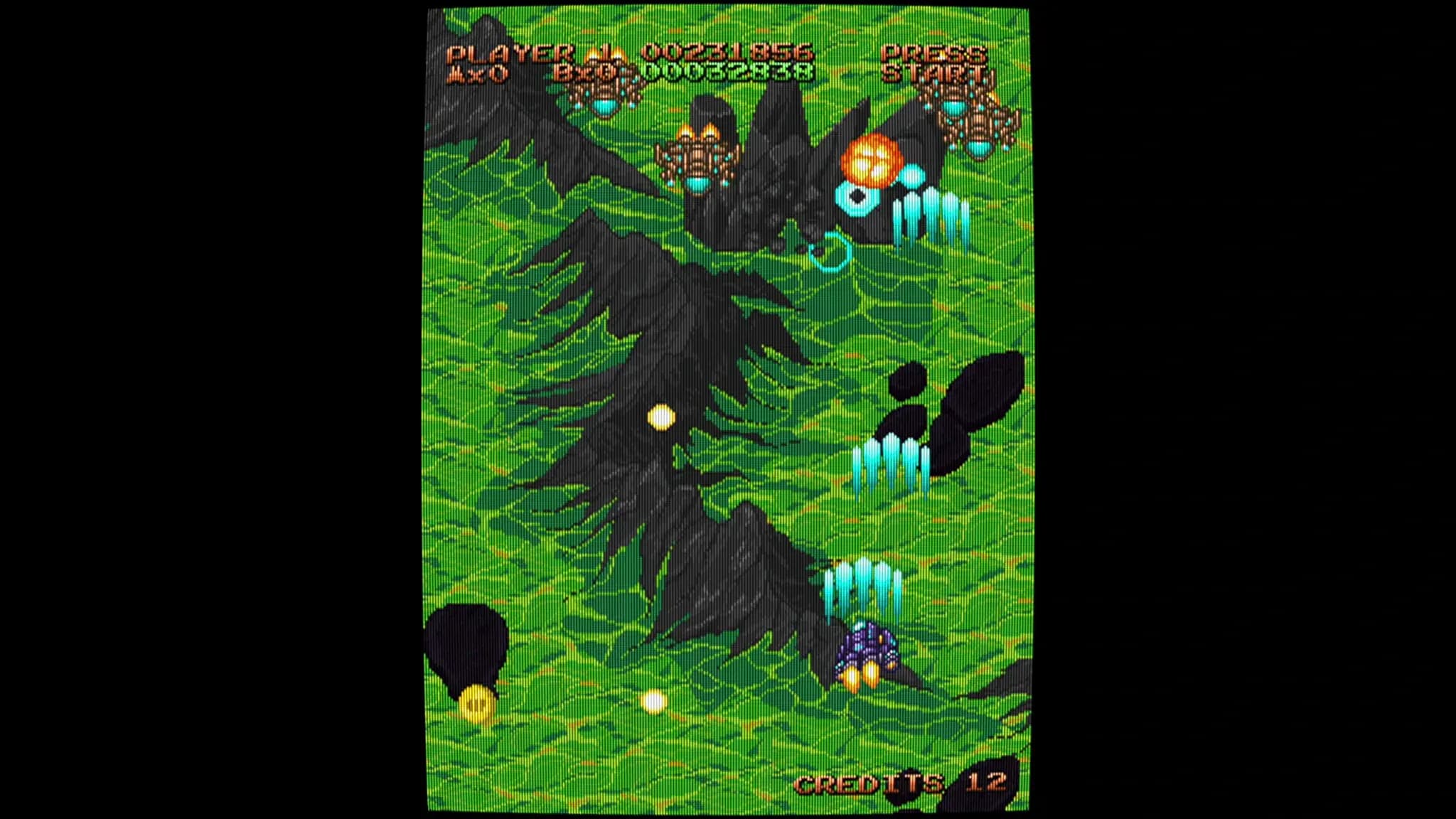 Picture of Project Neon 14