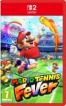 Picture of Mario Tennis Fever