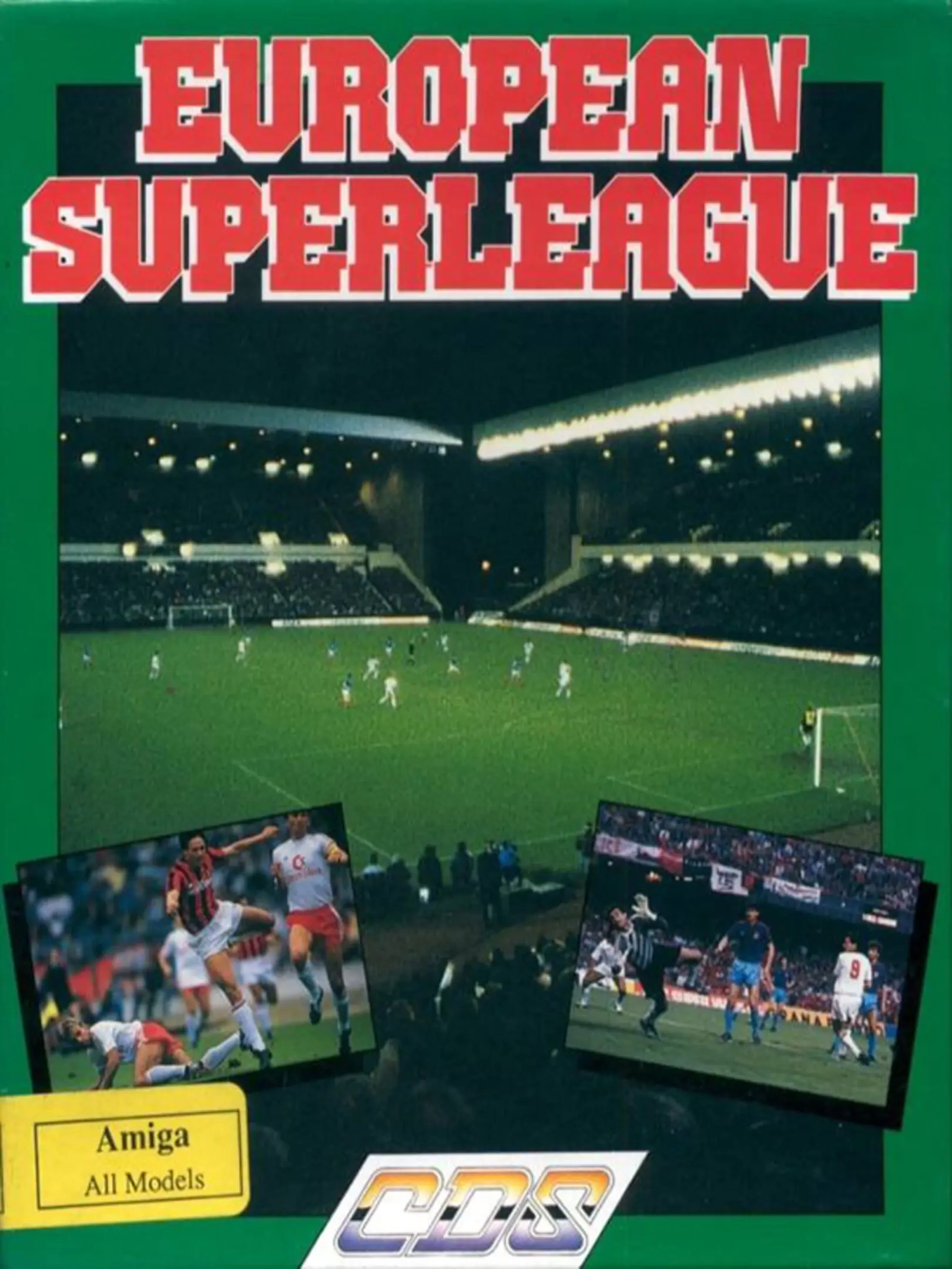 European Superleague