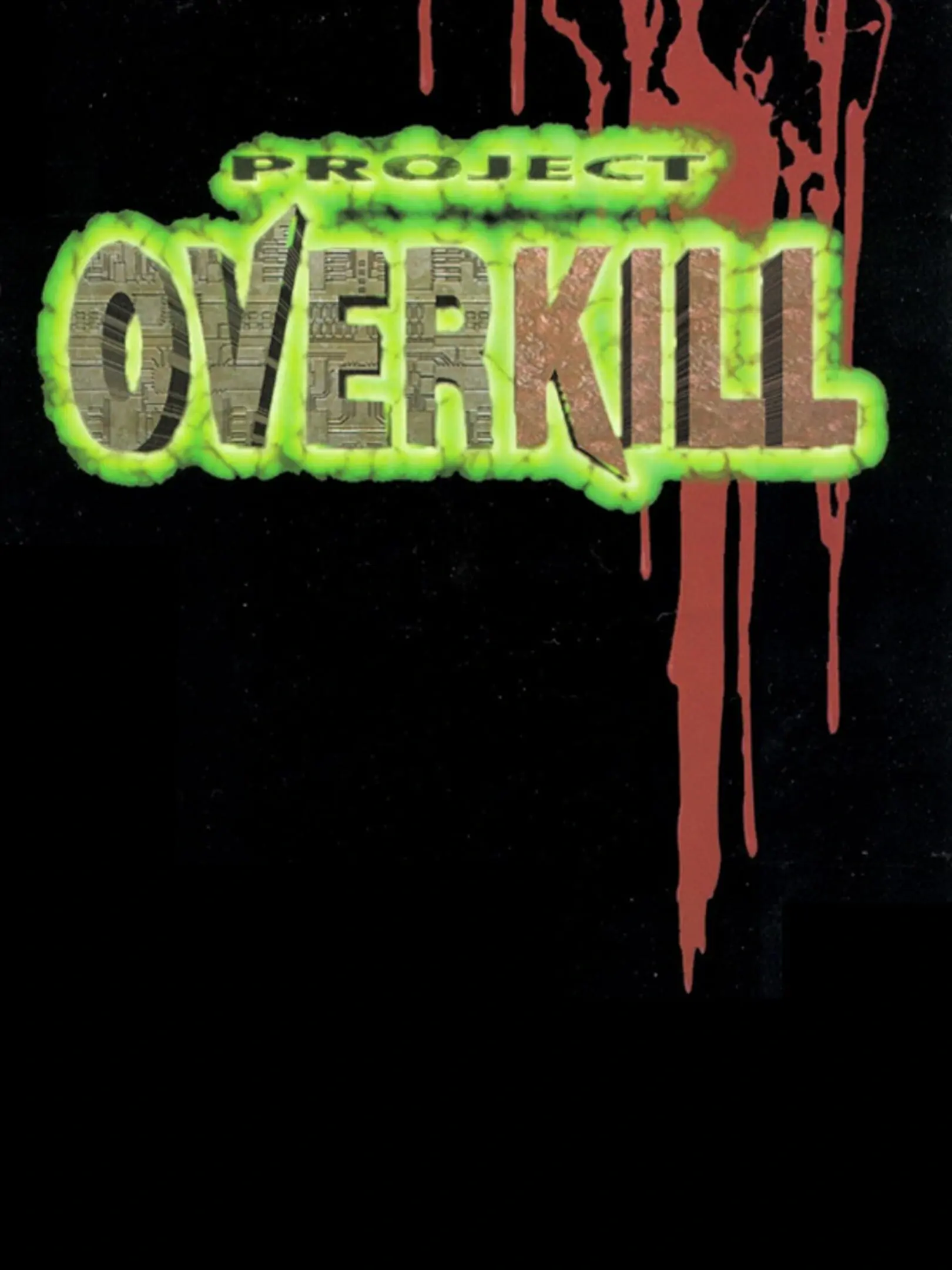 Picture of Project Overkill