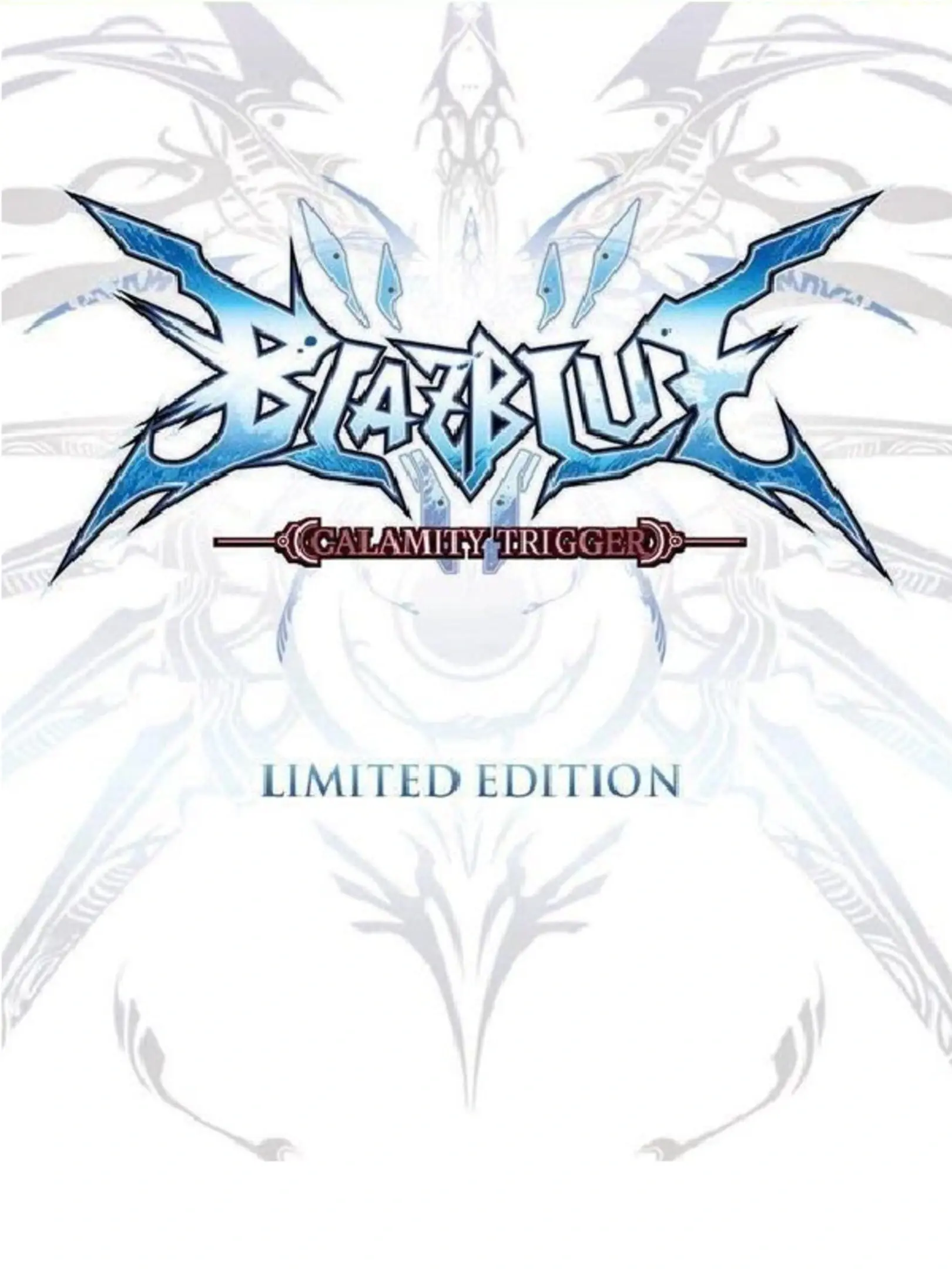 BlazBlue: Calamity Trigger