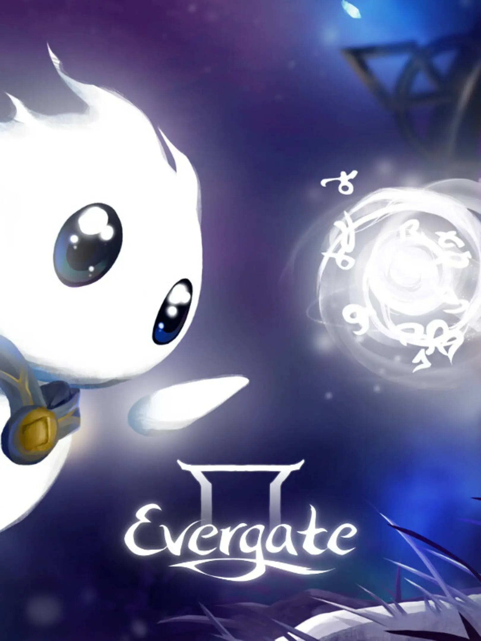 Picture of Evergate