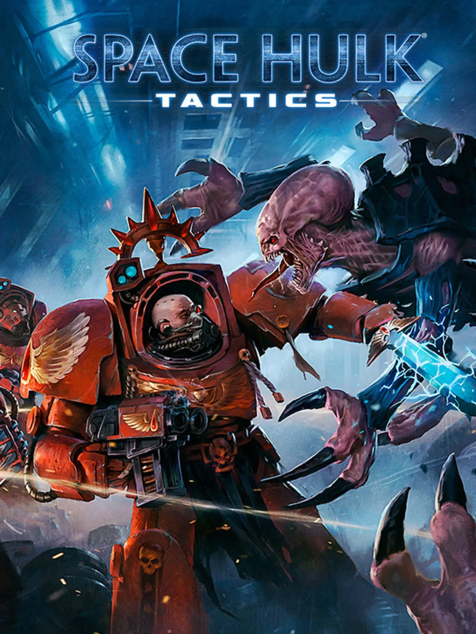 Picture of Space Hulk: Tactics