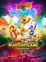 Picture of Marsupilami: Hoobadventure