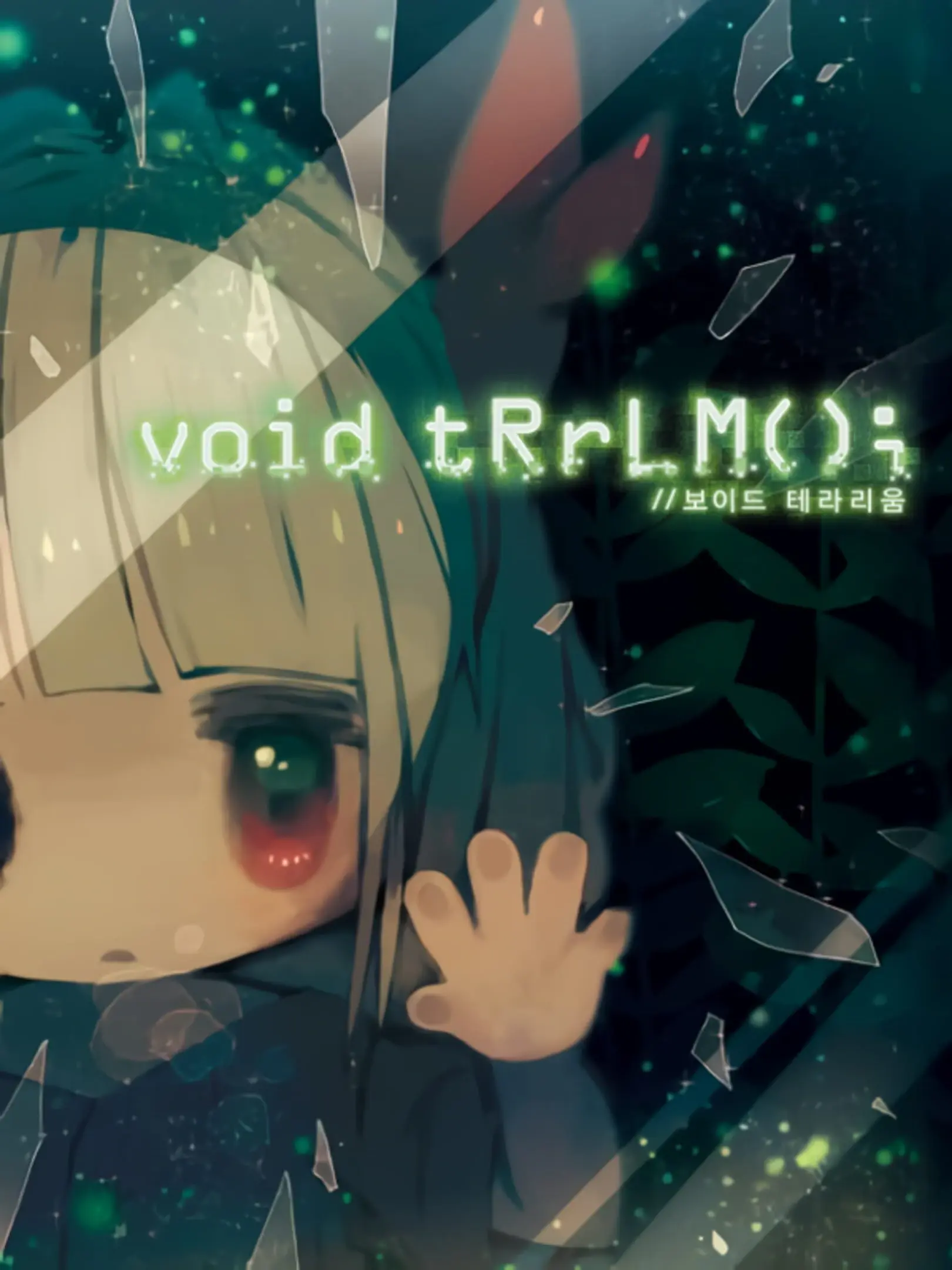 Picture of void tRrLM(); //Void Terrarium 2