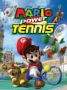 Picture of Mario Power Tennis