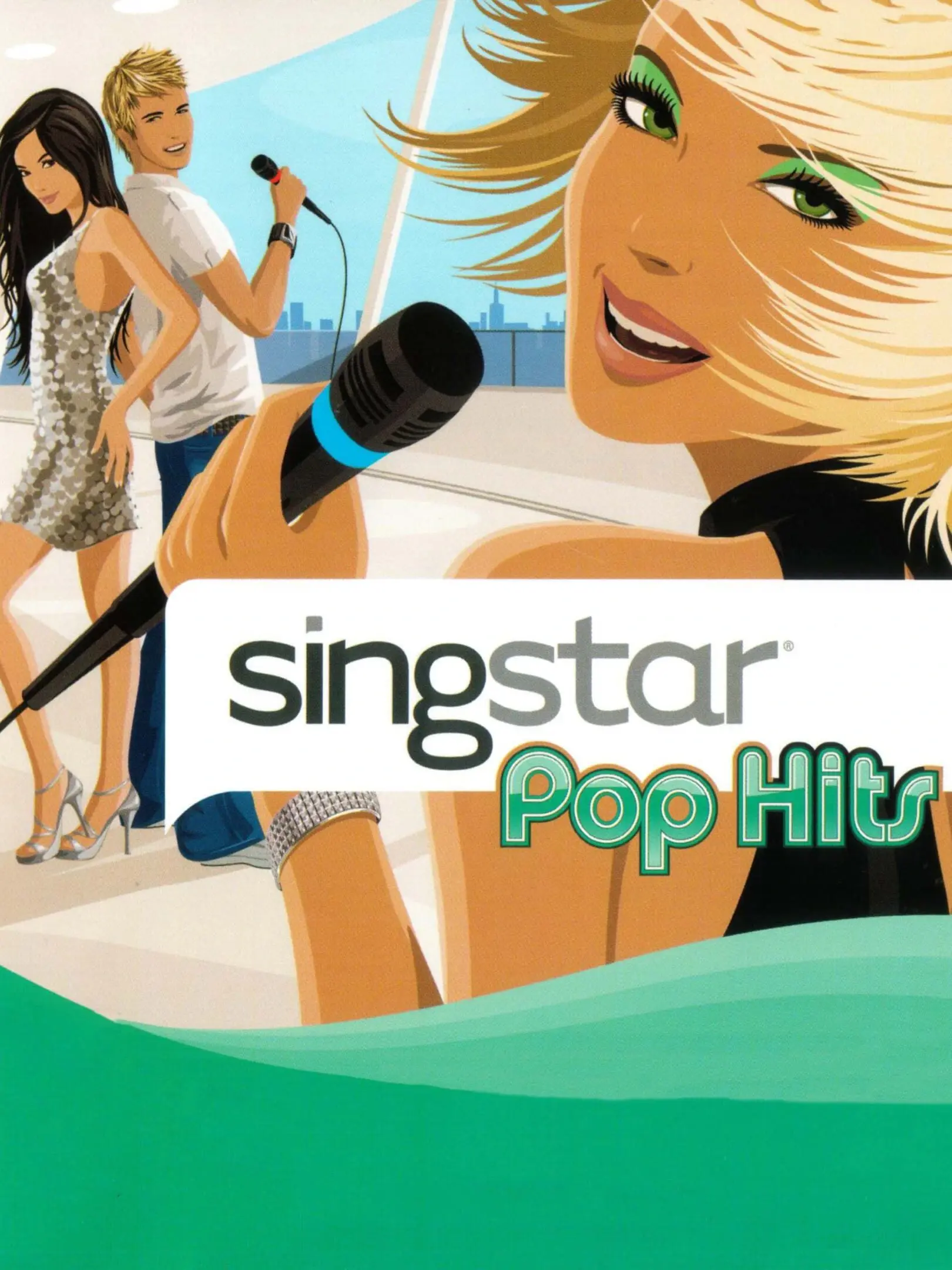 SingStar Pop Hits