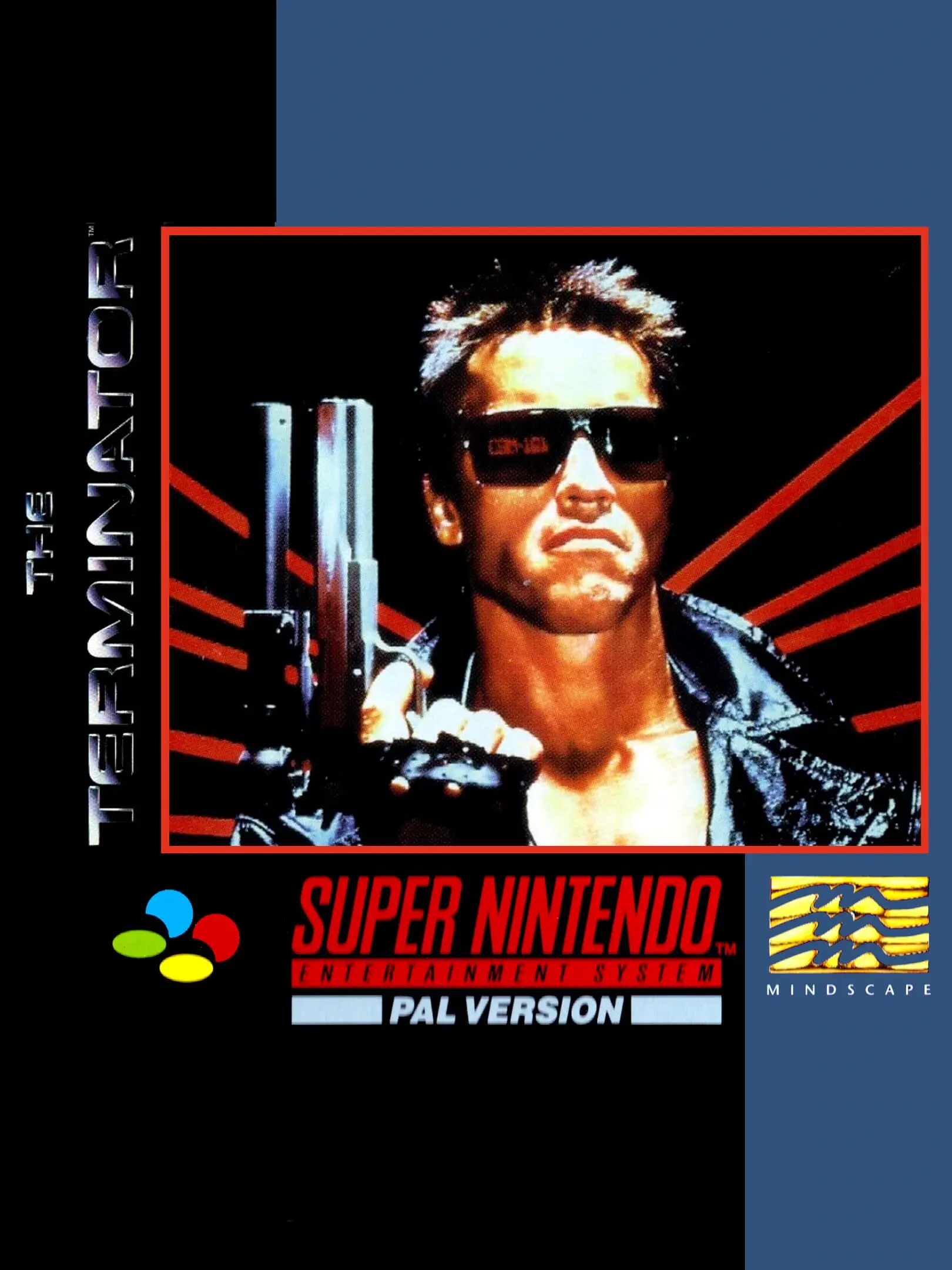 Picture of The Terminator (2)